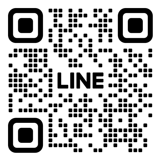 QR Code Line