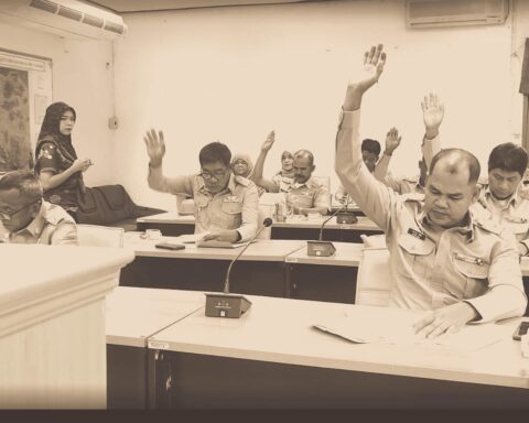 งบประมาณ อบต