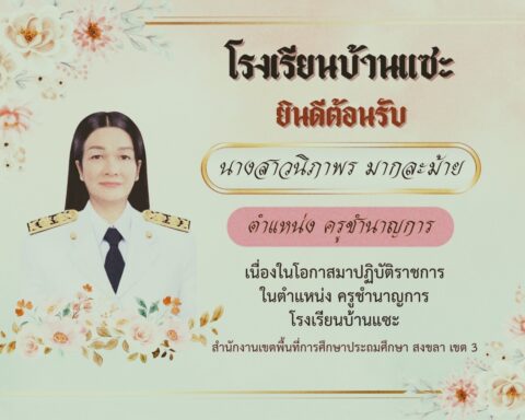 นิภาพร มากละม้าย
